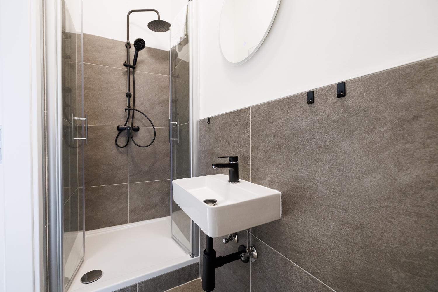 - Hauptbahnhof Apartment *