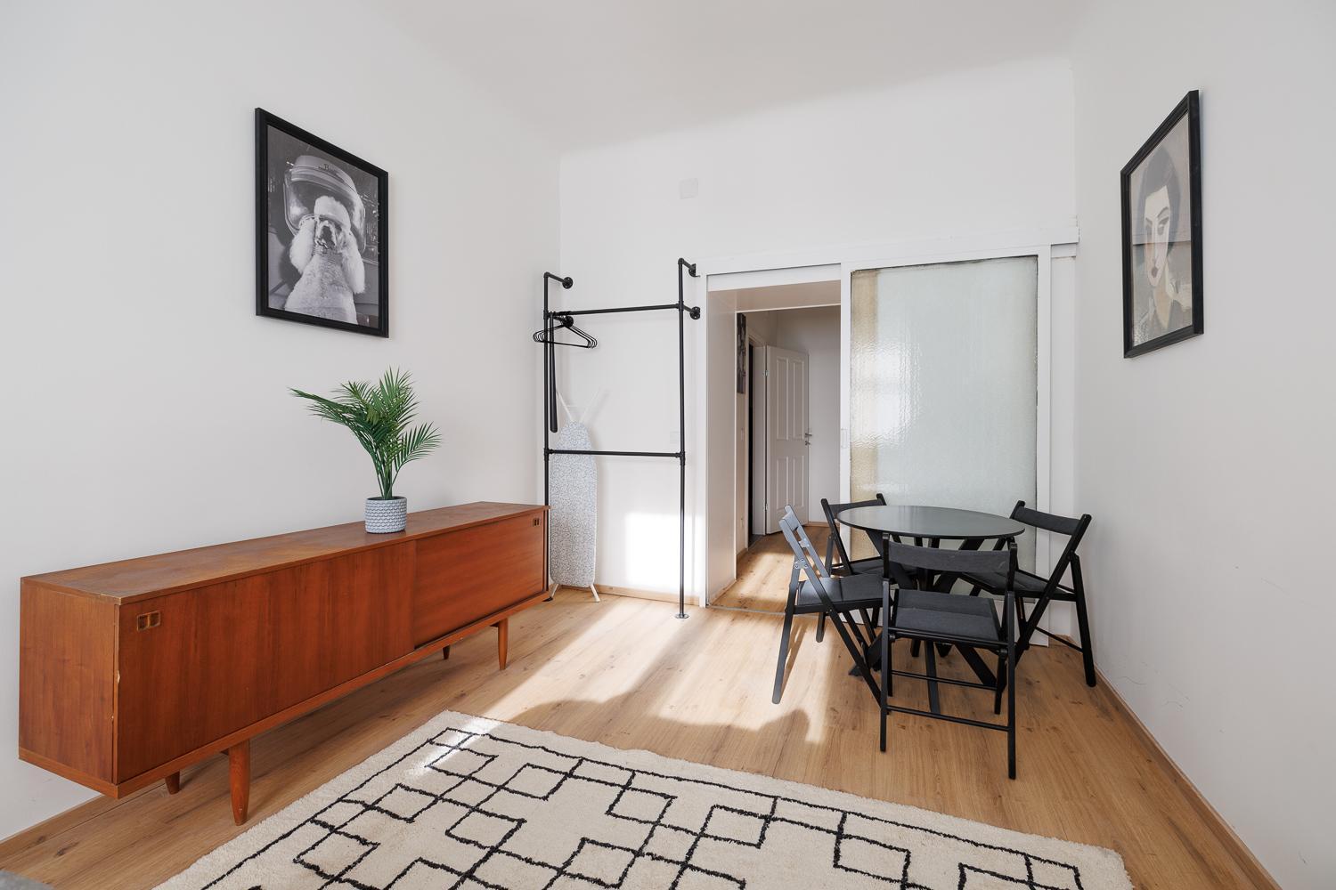 Apartment - Hauptbahnhof Wien