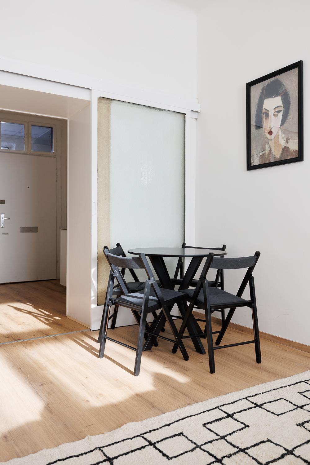 Apartment - Hauptbahnhof *