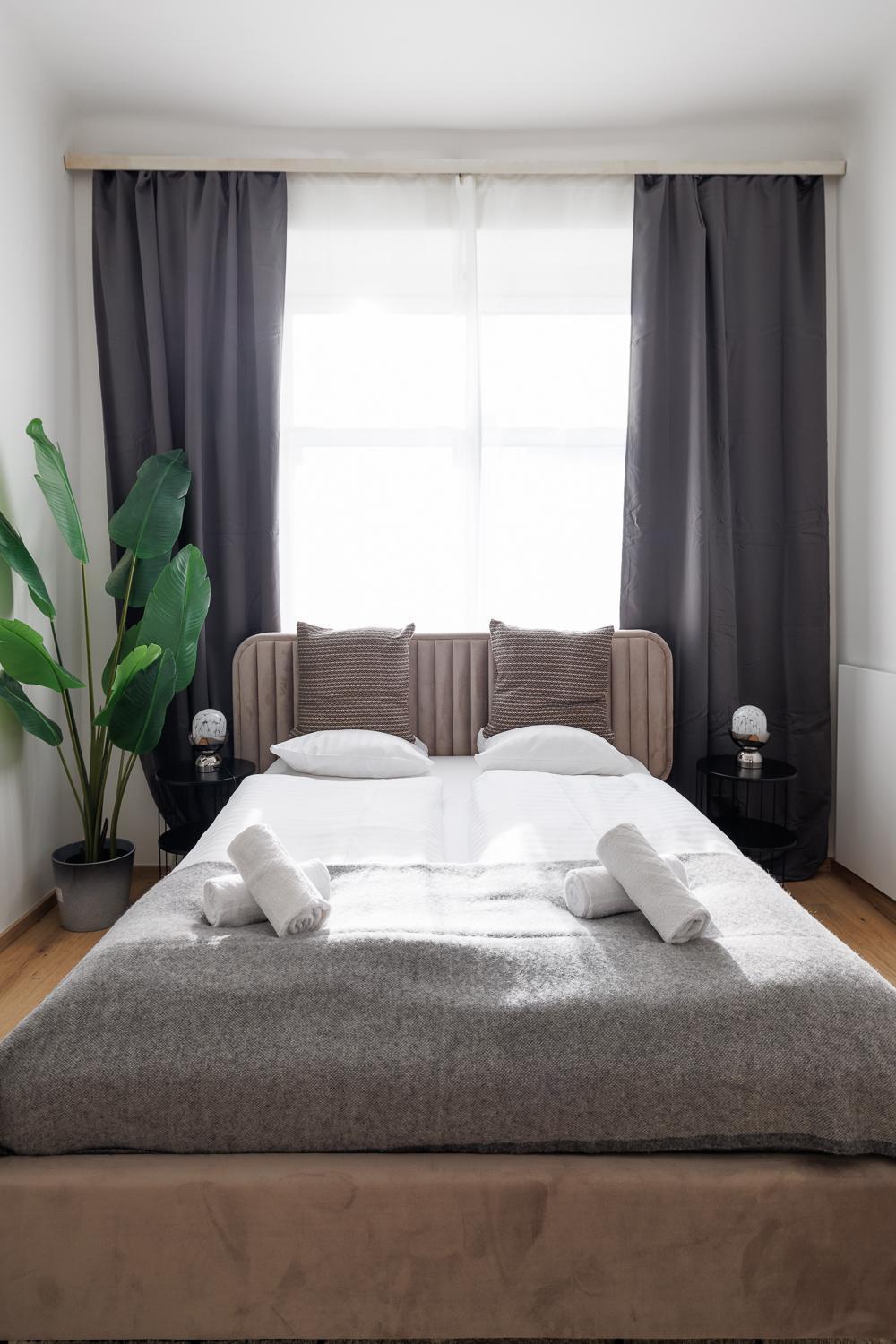 Apartment - Hauptbahnhof Wien