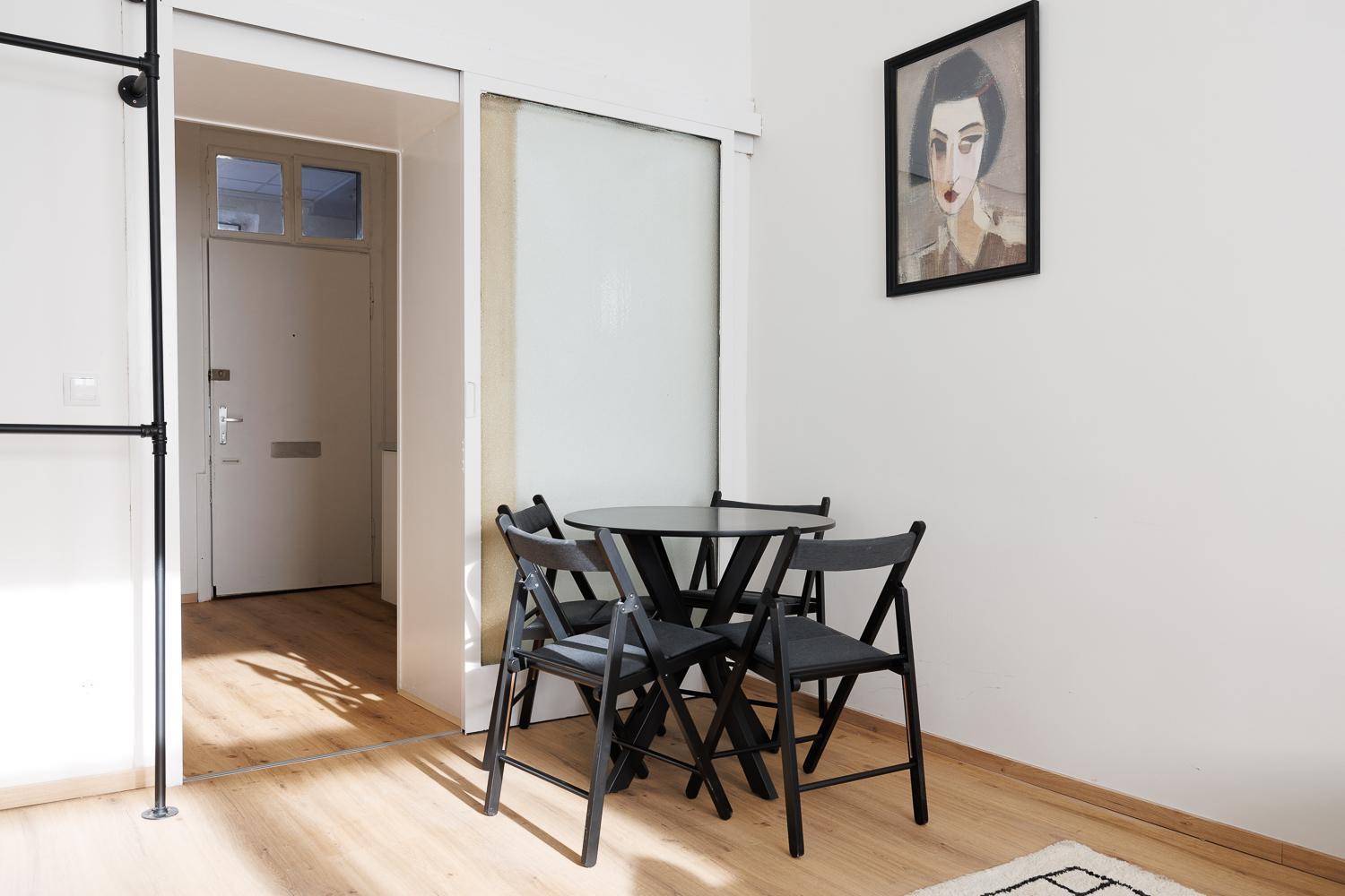 Apartment - Hauptbahnhof *