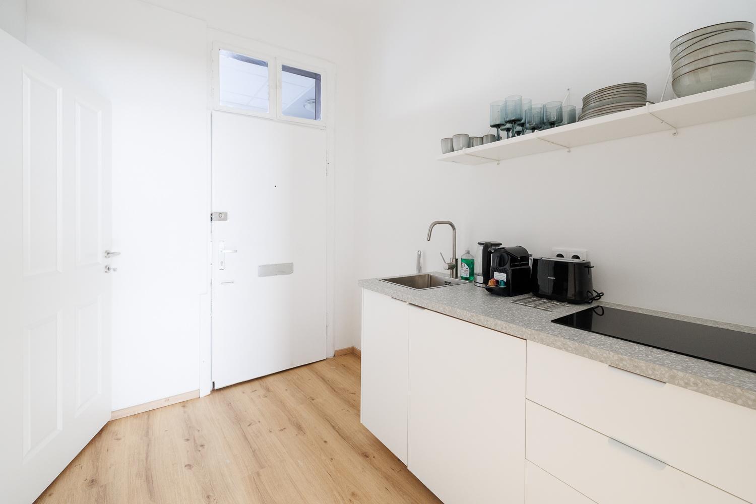 Apartment - Hauptbahnhof